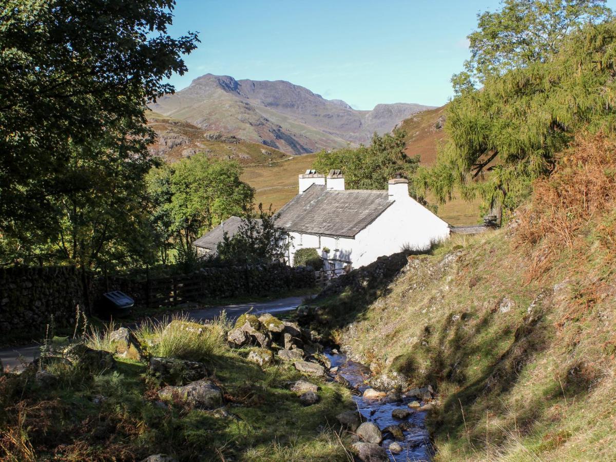 Wansfell Lodge Windermere Dış mekan fotoğraf